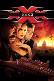 xXx 2 (2005) İzle