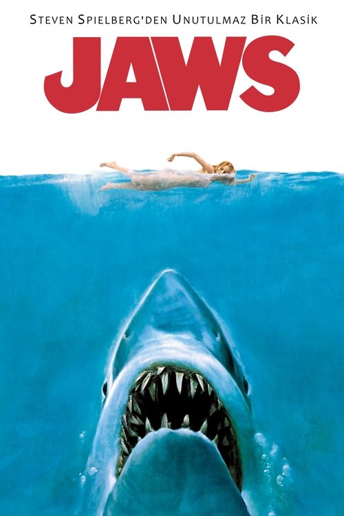 Jaws (1975) İzle