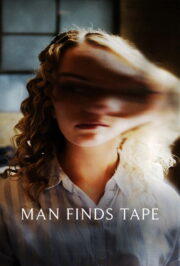 Man Finds Tape (2025) İzle