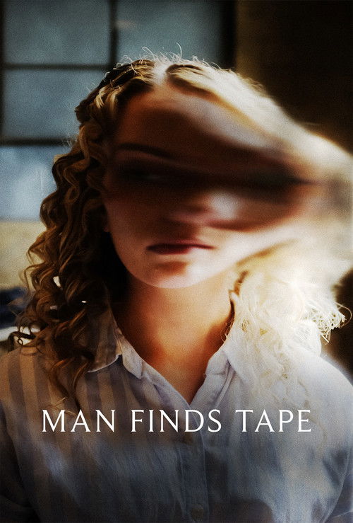 Man Finds Tape (2025) İzle