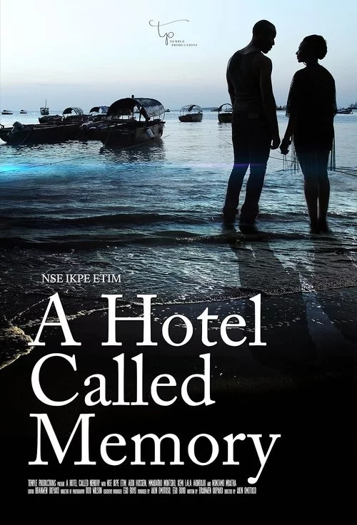 A Hotel Called Memory (2017) İzle