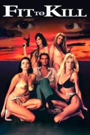 Fit to Kill (1993) İzle