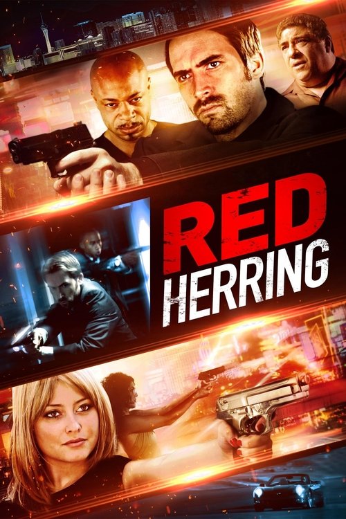 Red Herring (2015) İzle
