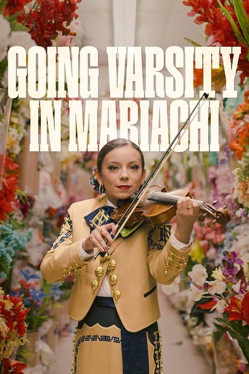 Going Varsity in Mariachi (2023) İzle