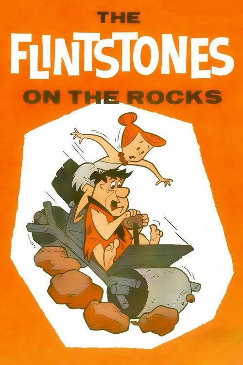 The Flintstones: On the Rocks (2002) İzle