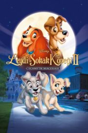 Leydi ile Sokak Köpeği 2: Scamp’in Macerası (2001) İzle