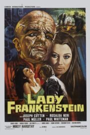 La figlia di Frankenstein (1971) İzle