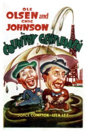 Country Gentlemen (1936) İzle