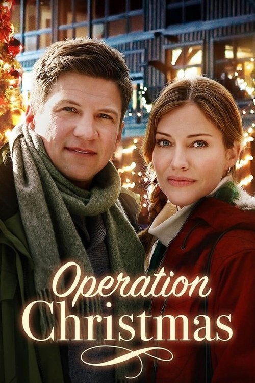 Operation Christmas (2016) İzle