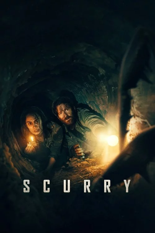 Scurry (2025) İzle
