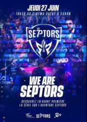 We Are Septors İzle