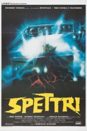 Spettri (1987) İzle
