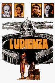 L’udienza (1972) İzle