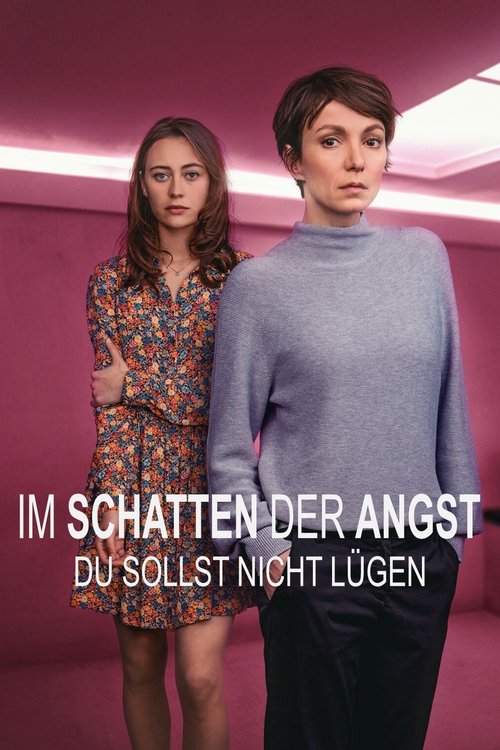 Im Schatten der Angst – Du sollst nicht lügen (2023) İzle