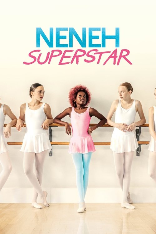 Neneh Superstar (2023) İzle