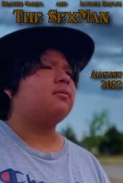The Sexman (2022) İzle