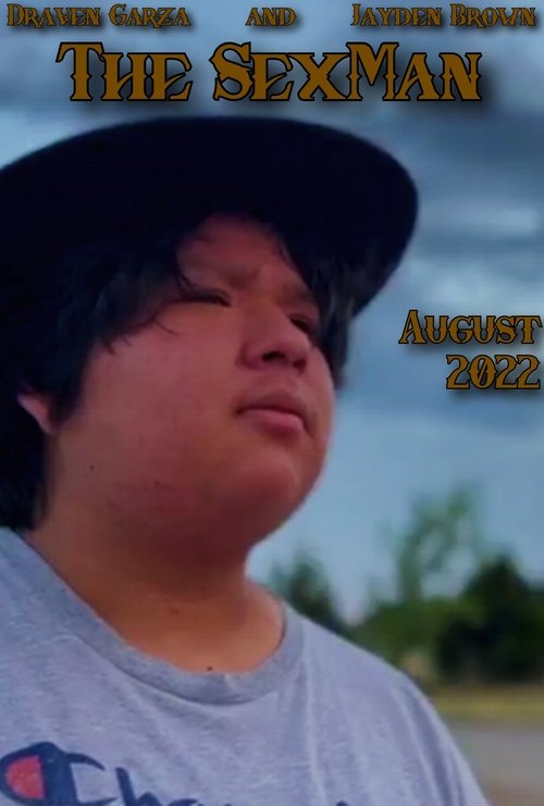 The Sexman (2022) İzle