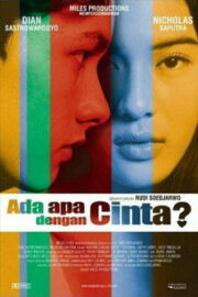 Ada Apa dengan Cinta? (2002) İzle