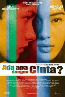 Ada Apa dengan Cinta? (2002) İzle