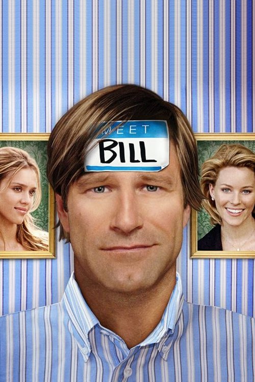 İçgüveysi Bill (2007) İzle