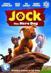 Jock the Hero Dog (2011) İzle