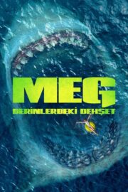 Meg: Derinlerdeki Dehşet (2018) İzle