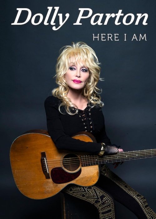 Dolly Parton: Here I Am (2019) İzle