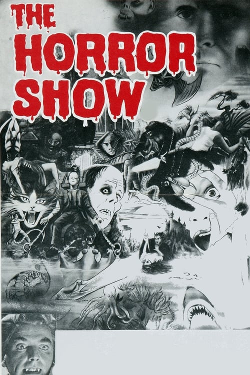 The Horror Show (1979) İzle