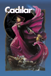 Cadılar (1990) İzle