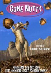 Gone Nutty (2002) İzle