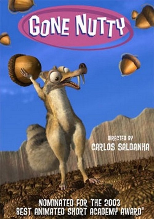 Gone Nutty (2002) İzle
