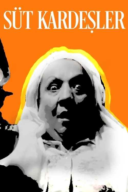 Süt Kardeşler (1976) İzle