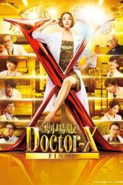 劇場版 ドクターX FINAL (2024) İzle