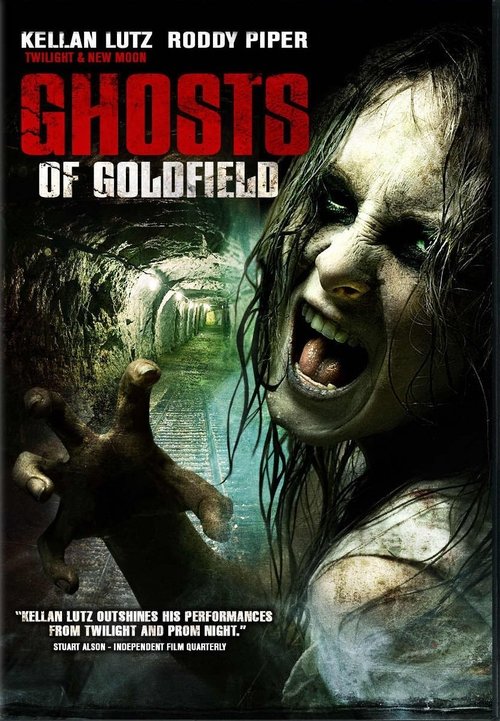 Ghosts of Goldfield (2007) İzle