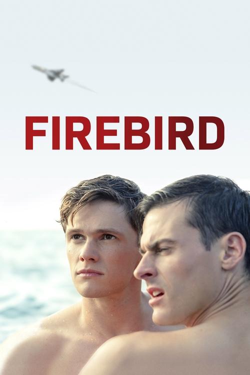Firebird (2021) İzle