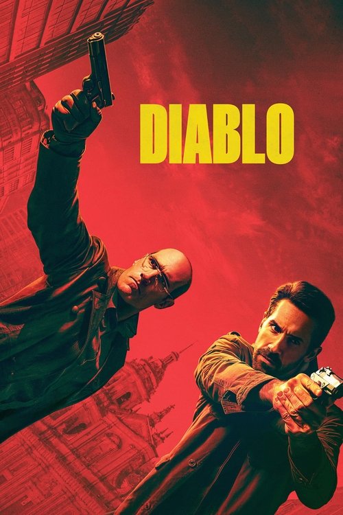 Diablo (2025) İzle