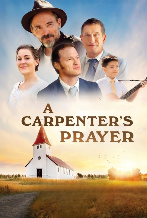 A Carpenter’s Prayer (2024) İzle