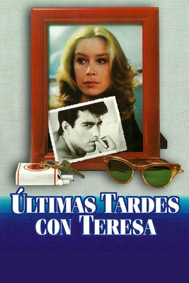 Últimas tardes con Teresa (1984) İzle