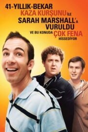 41 Yıllık Bekar (2010) İzle