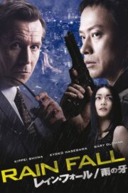 Rain Fall (2009) İzle