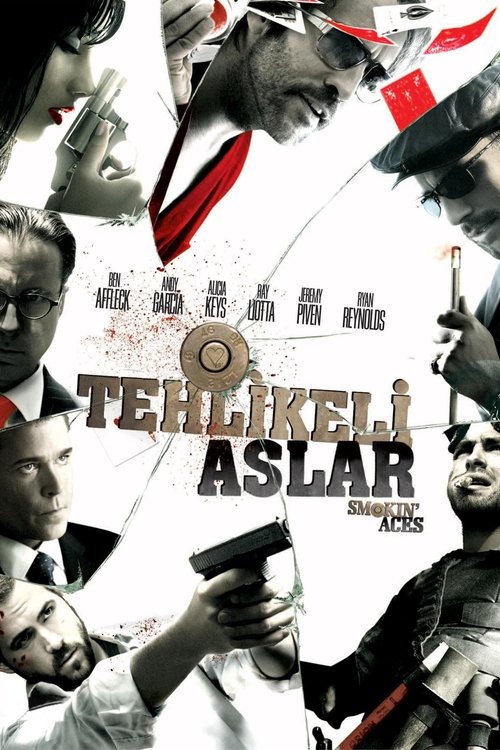 Tehlikeli Aslar (2006) İzle