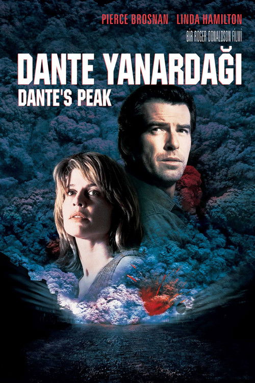 Dante Yanardağı (1997) İzle