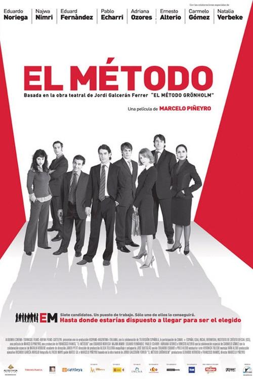 Metot (2005) İzle