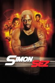 Simon Sez (1999) İzle