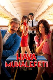Hava Muhalefeti (2023) İzle