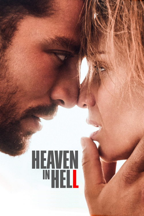 Heaven in Hell (2023) İzle