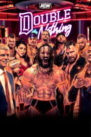 AEW Double or Nothing 2021 (2021) İzle