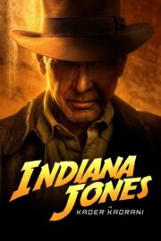 Indiana Jones ve Kader Kadranı (2023) İzle