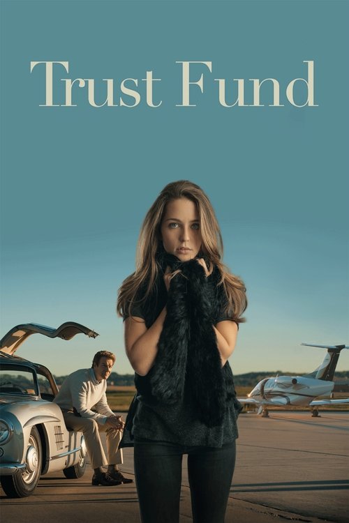 Trust Fund (2016) İzle