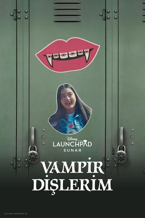 Vampir Dişlerim (2021) İzle